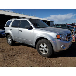 2012 FORD ESCAPE