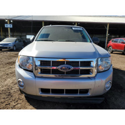 2012 FORD ESCAPE