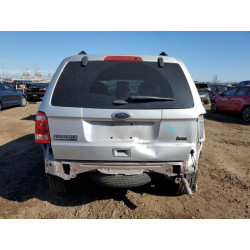 2012 FORD ESCAPE