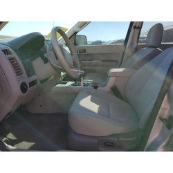 2012 FORD ESCAPE