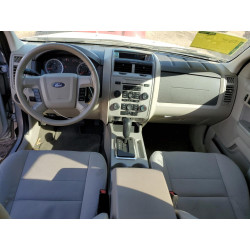 2012 FORD ESCAPE
