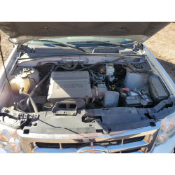 2012 FORD ESCAPE