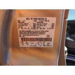 2012 FORD ESCAPE
