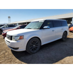 2010 FORD FLEX