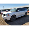 2010 FORD FLEX