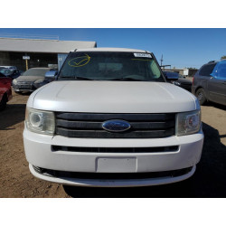2010 FORD FLEX