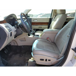 2010 FORD FLEX