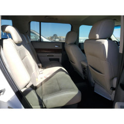 2010 FORD FLEX
