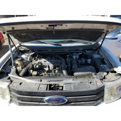 2010 FORD FLEX