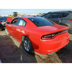 2022 DODGE CHARGER