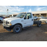 2004 FORD F350