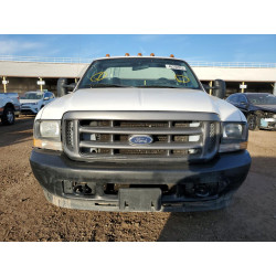 2004 FORD F350