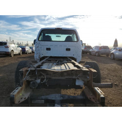 2004 FORD F350
