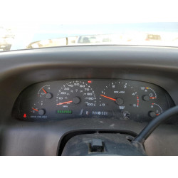 2004 FORD F350