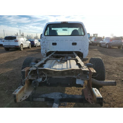 2004 FORD F350