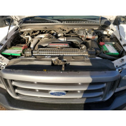 2004 FORD F350