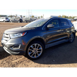 2015 FORD EDGE