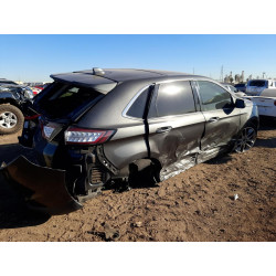 2015 FORD EDGE