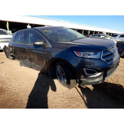 2015 FORD EDGE