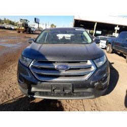 2015 FORD EDGE