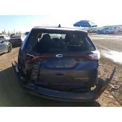 2015 FORD EDGE