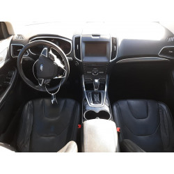 2015 FORD EDGE