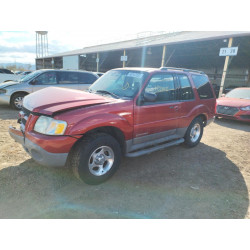 2001 FORD EXPLORER