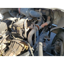 2004 FORD F650