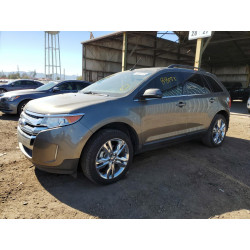 2014 FORD EDGE