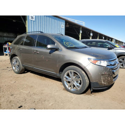 2014 FORD EDGE
