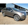 2014 FORD EDGE