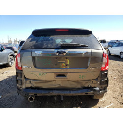 2014 FORD EDGE