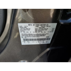 2014 FORD EDGE