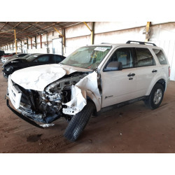 2010 FORD ESCAPE
