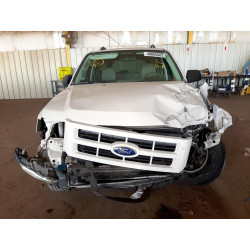 2010 FORD ESCAPE