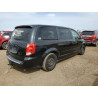 2012 DODGE CARAVAN