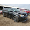 2012 DODGE CARAVAN