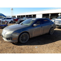 2010 FORD FUSION