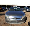 2010 FORD FUSION