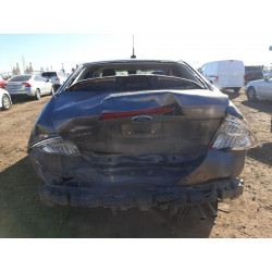 2010 FORD FUSION