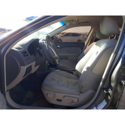 2010 FORD FUSION