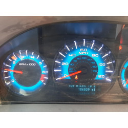 2010 FORD FUSION