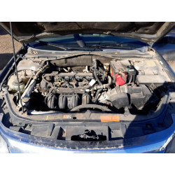 2010 FORD FUSION