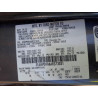 2010 FORD FUSION