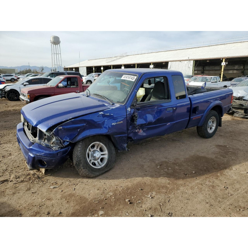 2003 FORD RANGER
