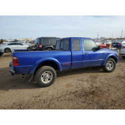2003 FORD RANGER