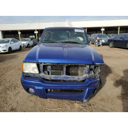 2003 FORD RANGER
