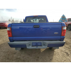 2003 FORD RANGER