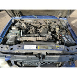 2003 FORD RANGER