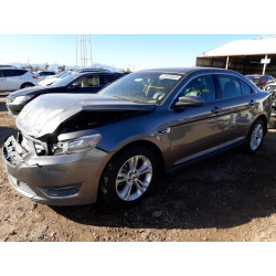 2013 FORD TAURUS